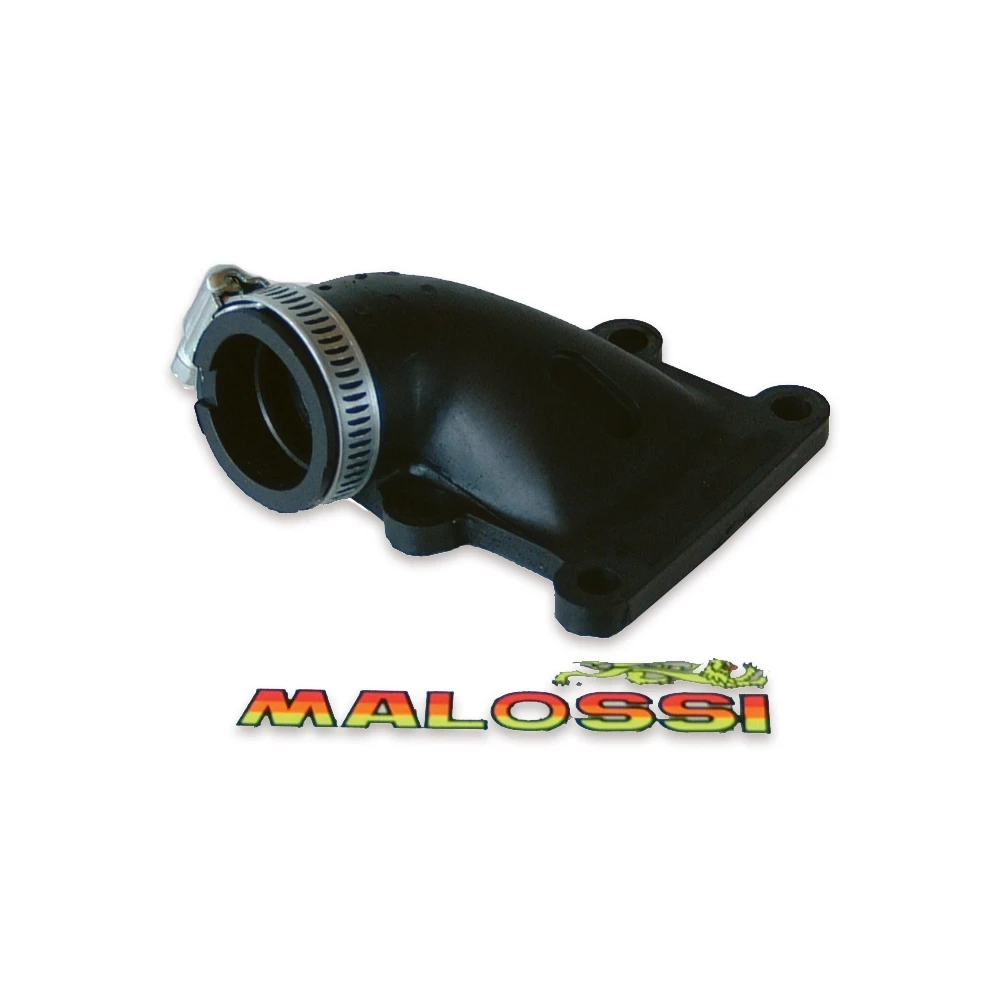 Ansaugstutzen Malossi Minarelli vertikal 22mm (Booster)