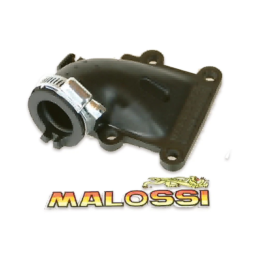 Ansaugstutzen Malossi Minarelli vertical 50cc 2-t (Booster)
