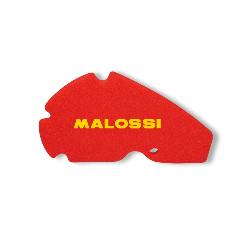 Red Sponge Luftfiltereinsatz Malossi Aprilia Scarabeo, Italjet Dragster 125-200
