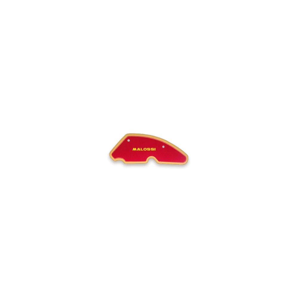 Luftfiltereinsatz Red Sponge Aprilia SR Factory, Piaggio