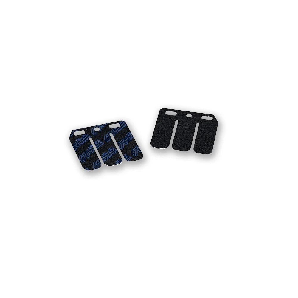 Membranplatten Polini carbon Honda/Peugeot/Suzuki/Kymco