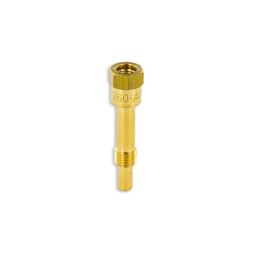 Düsenstock Dellorto PHBG (AU 258)