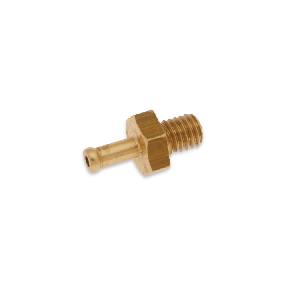 Anschluss Oelschlauch M6 x 1 mm