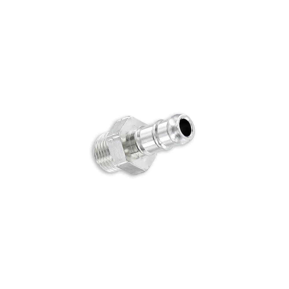 Anschluss Benzinschlauch M8 x 0.75 mm (BING/universal)