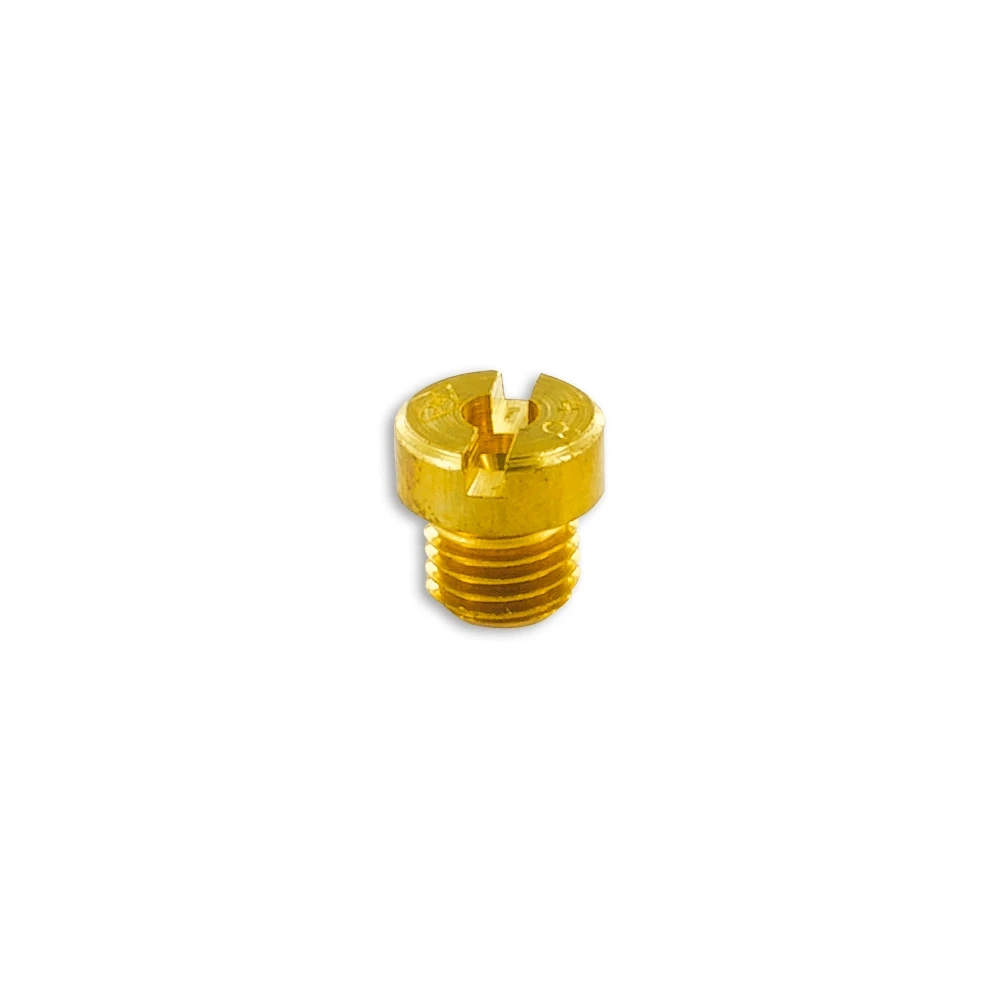 Hauptdüse Vergaser Dellorto 6mm Gr. 108 (1 Stück)
