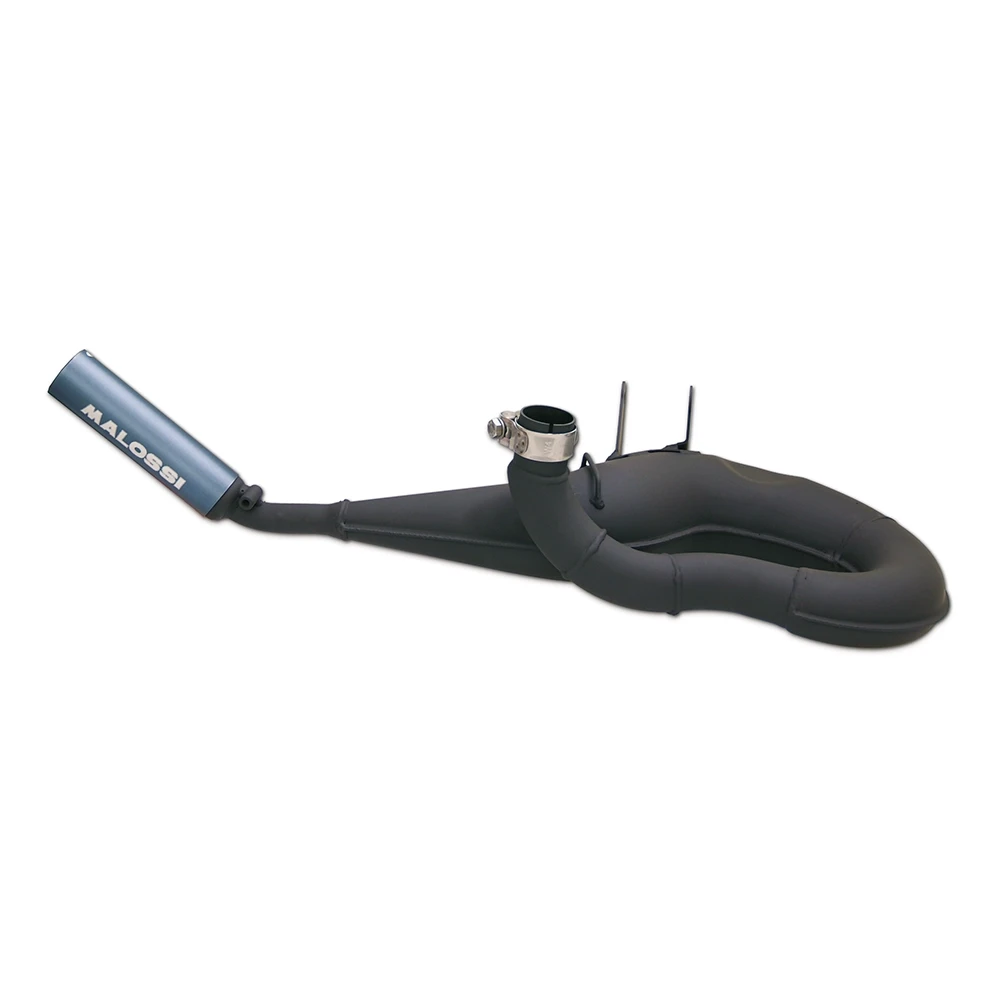 Auspuff Malossi PX 125-150cc 2t/LML Star Deluxe 125 2t