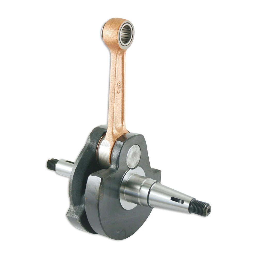 Kurbelwelle RMS Vespa PX 125/PXE 125