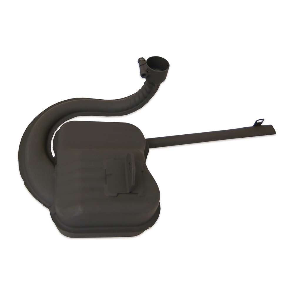 Auspuff Tecnigas Piaggio Vespa Spirit 160cc (160 GS (GS4)