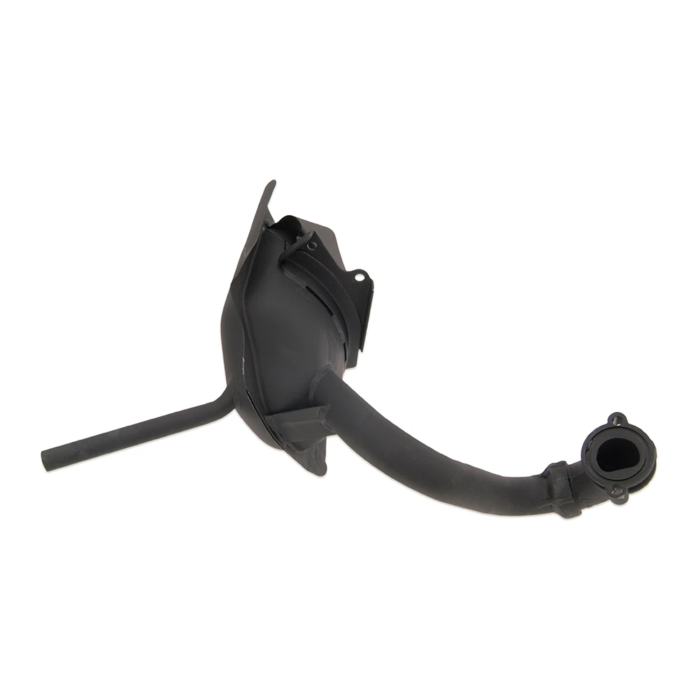 Auspuff Sito Vespa APE TM703