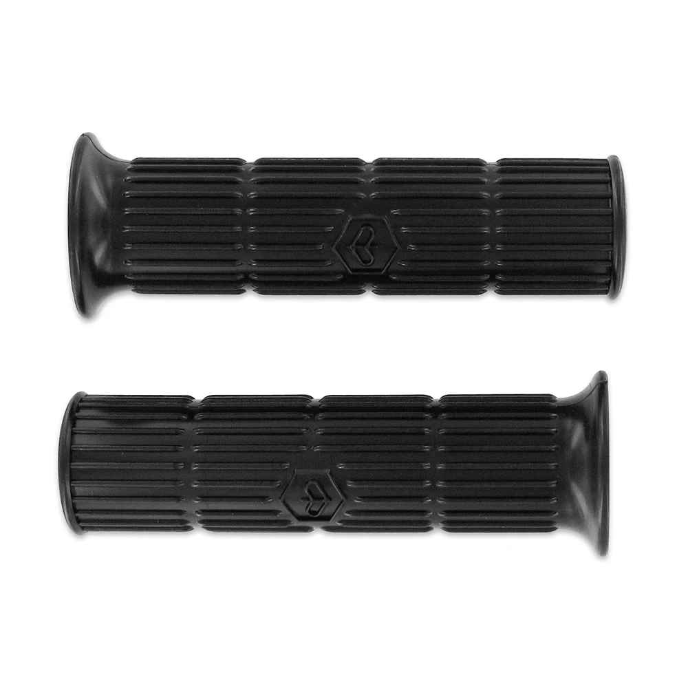 Paar Griffe Piaggio Vespa PX, PE 24/24mm