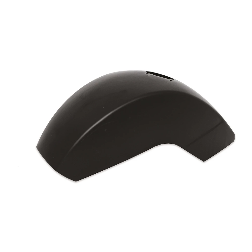Schutzblech schwarz vorne Vespa PK50-125