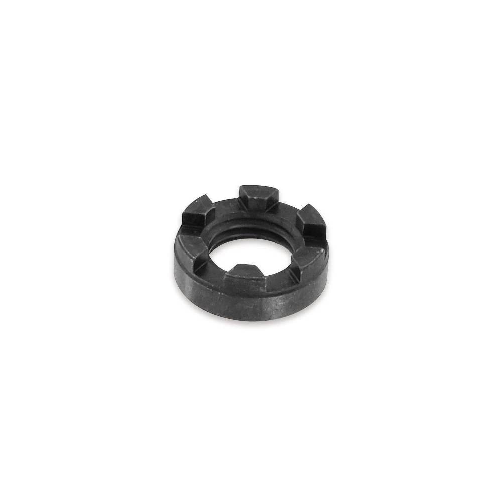 Kronenmutter Kupplung Piaggio Vespa (M12 x 1.25mm)