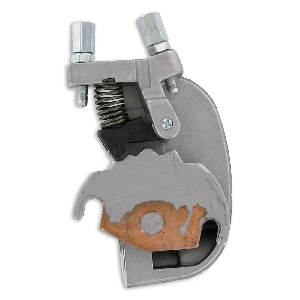 Gang-Vorwahlmechanismus (Schaltraste) Vespa 150 GL-Sprint