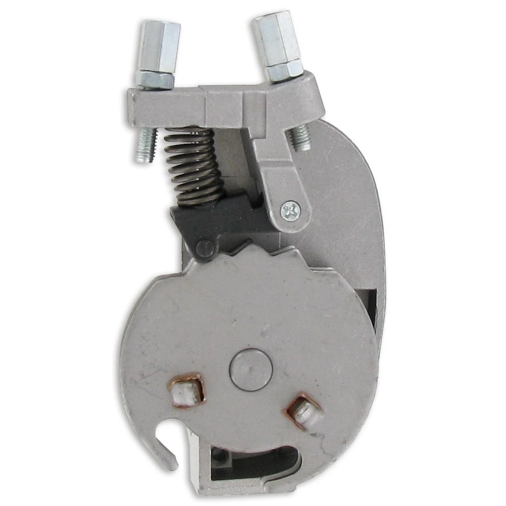 Vorwahlmechanismus (Schaltraste) Vespa PX 125-200