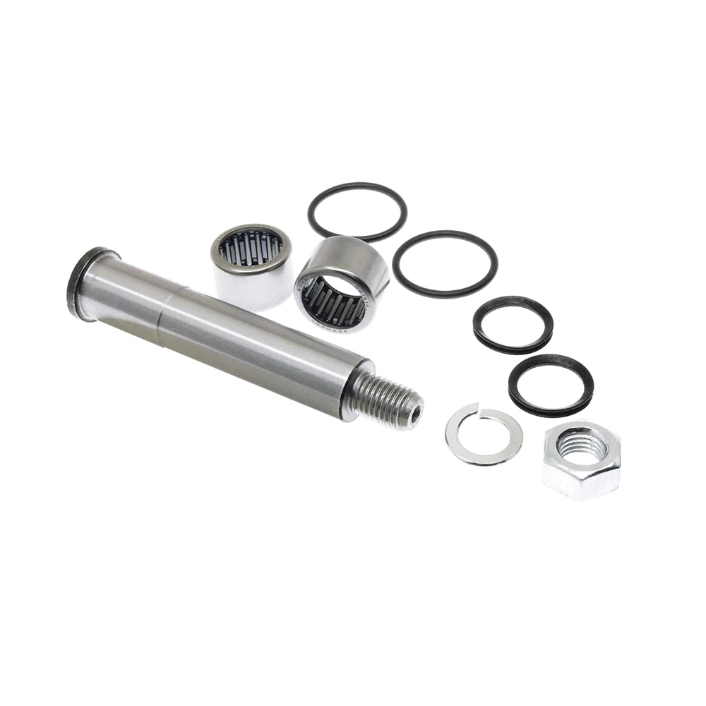 Achse/Lagerset vorne Piaggio Vespa 50, 90, 100, 125, PK 50, Primavera/ET3 125cc