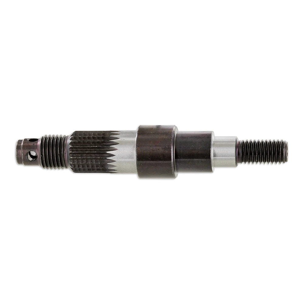 Achse vorne Piaggio Vespa 50, 90, 100, 125, PK 50, Primavera/ET3 125cc