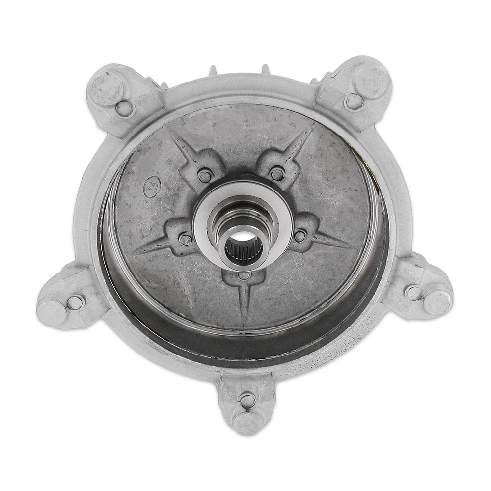 Nabe für Trommelbremse Piaggio Vespa PK 50/125 hinten