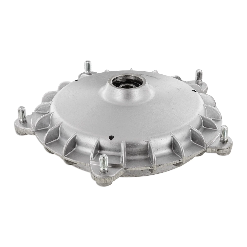Nabe für Trommelbremse Piaggio Vespa PX vorne (Ø Achse 16/12mm)