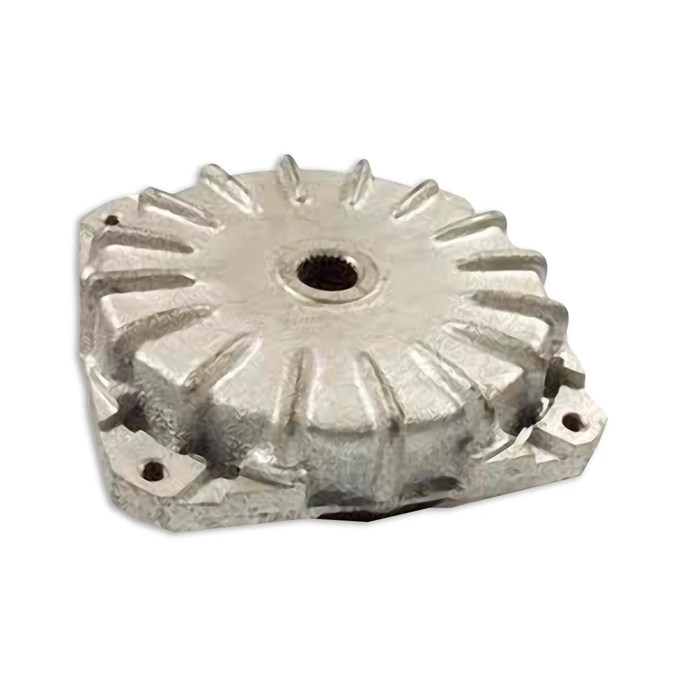 Nabe hinten für Trommelbremse Vespa 125-150 Super/P150S