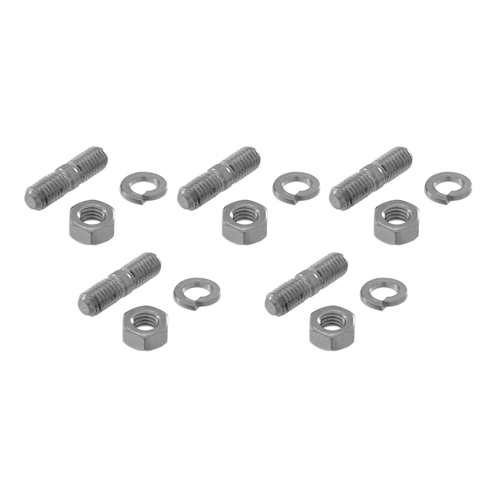 Stehbolzen-Kit für Trommelbremsen Vespa M8x33mm (5 Stk)