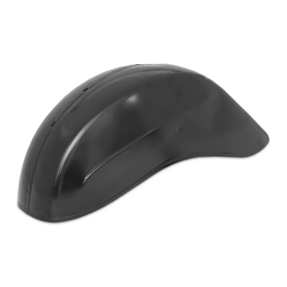 Schutzblech vorne Vespa Sprint schwarz