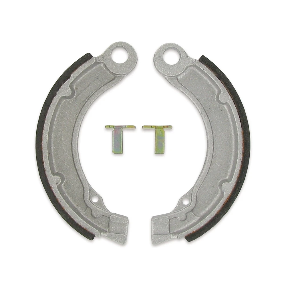 Bremsbacken Piaggio Vespa 125-150 1951-62 hinten (127x23mm)