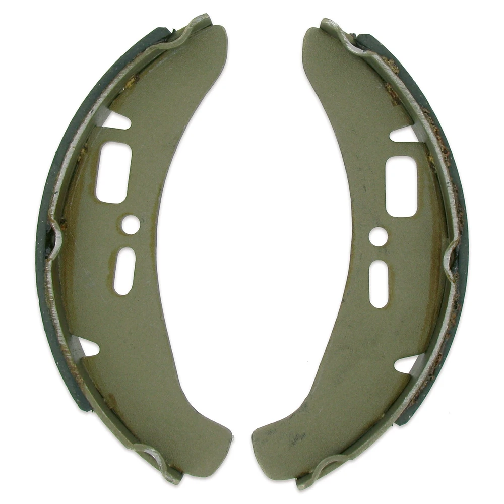 Bremsbacken Piaggio Vespa Cosa hinten (170x25mm)
