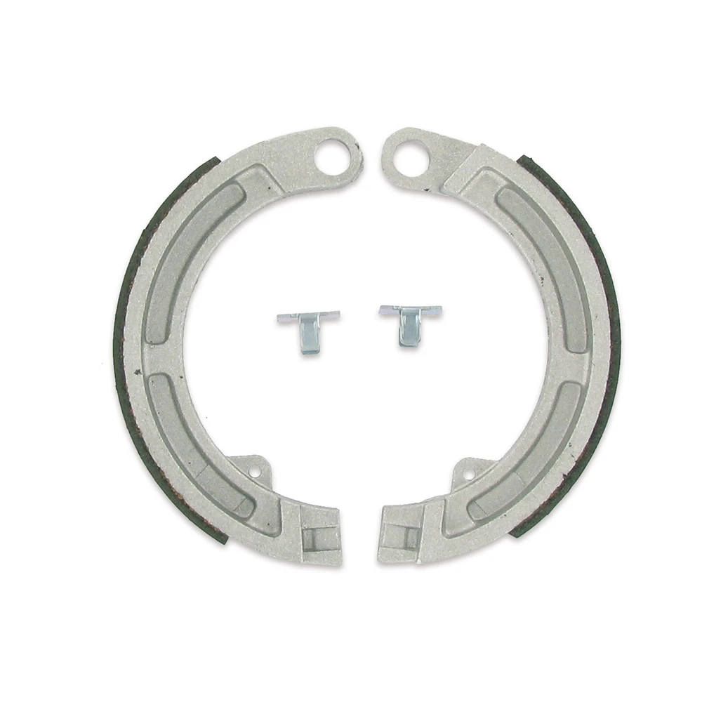 Bremsbacken Piaggio Vespa 50, ET3, PK, APE vorne (125x17mm)