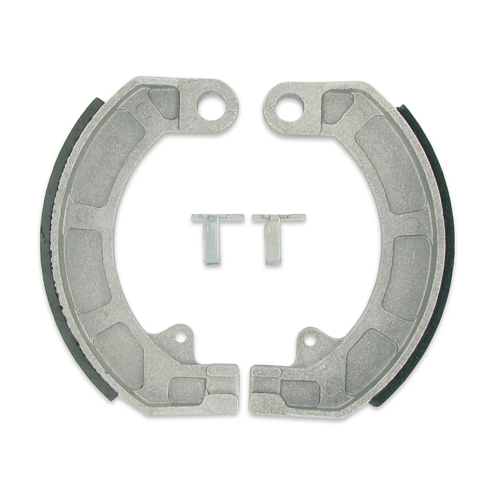Bremsbacken Piaggio Vespa 50, ET3, PK, APE hinten (150x24mm)