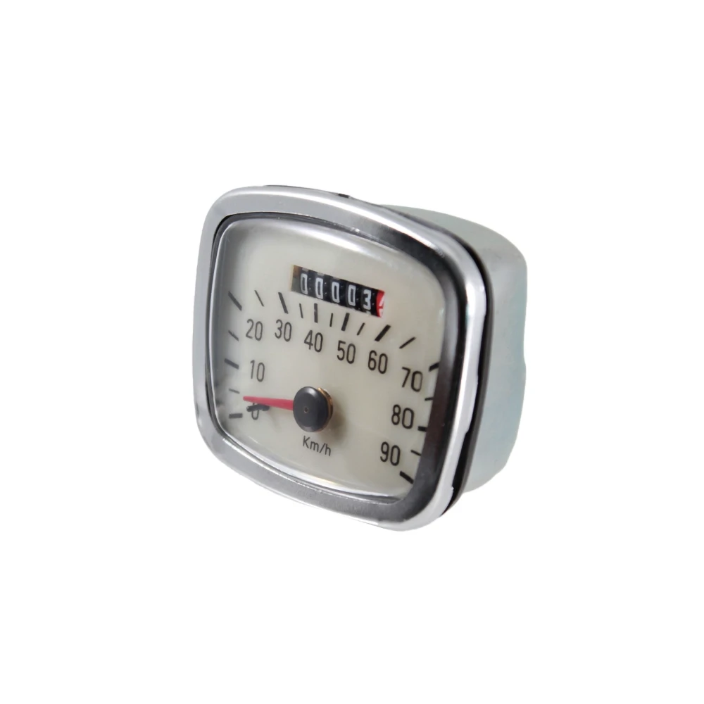 Tacho Piaggio Vespa 125 VNA/VNB 1958 - 1965 (OEM 083205)