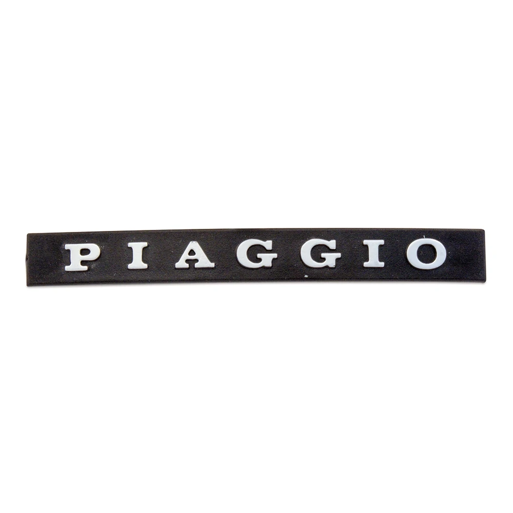 Emblem PIAGGIO PXE / PXT5 125-200