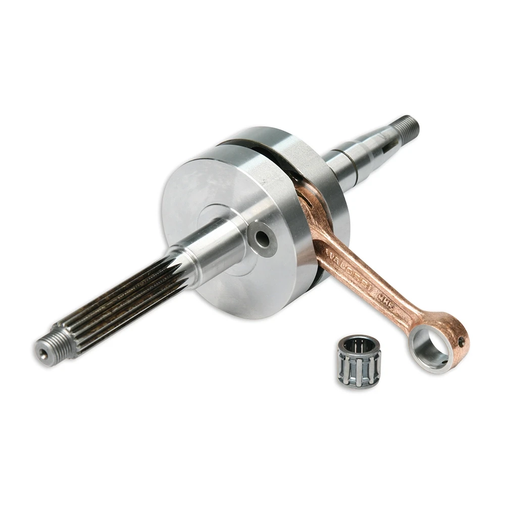 Kurbelwelle Malossi HPC 12mm CPI/F12 R air
