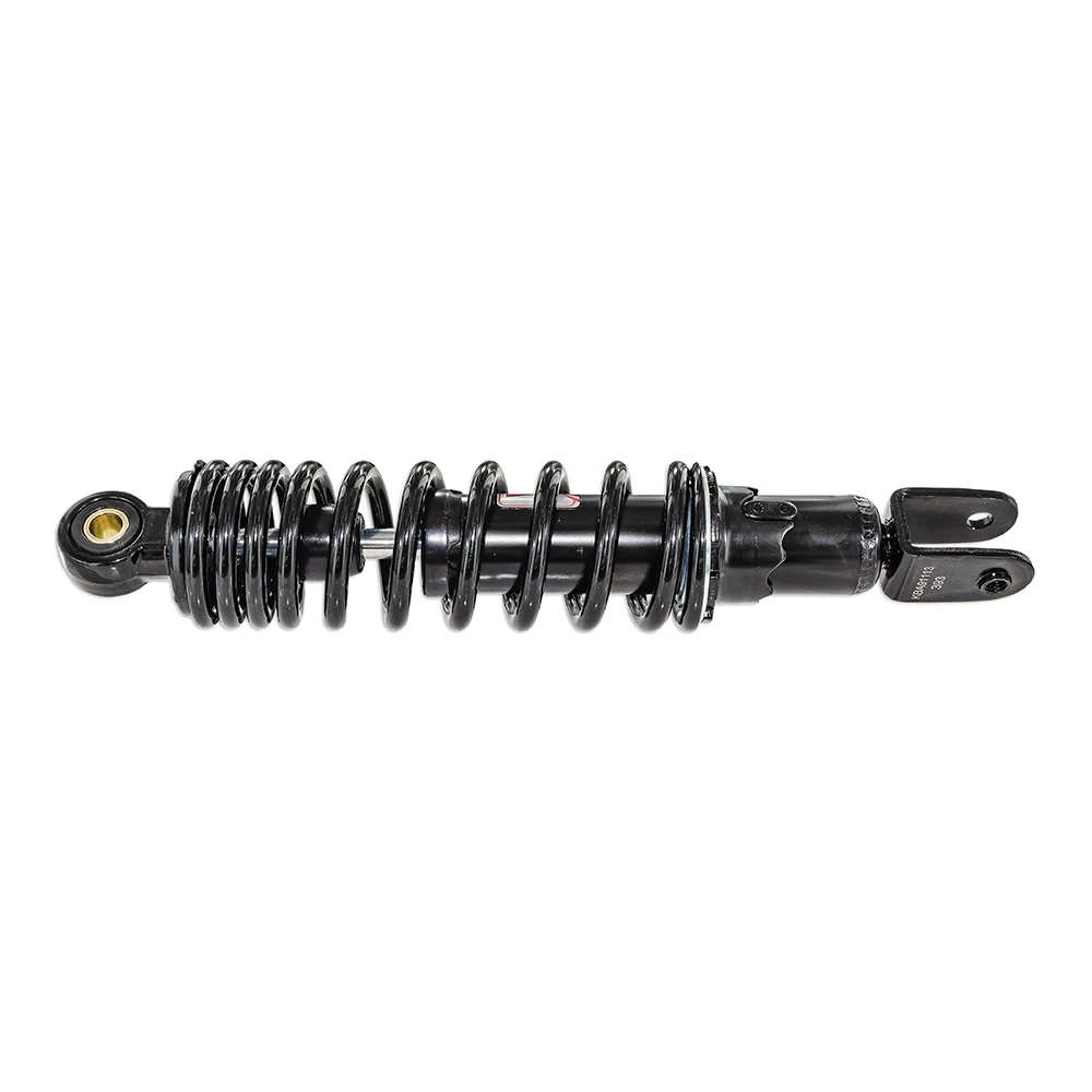 Stossdämpfer Aerox/Nitro/CPI/Generic/Keeway 280mm schwarz