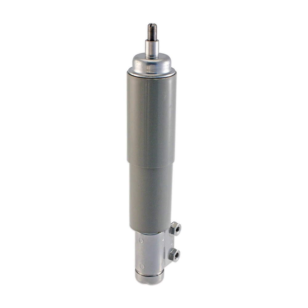 Stossdämpfer RMS PK125/S/XL grau vorne (255mm)