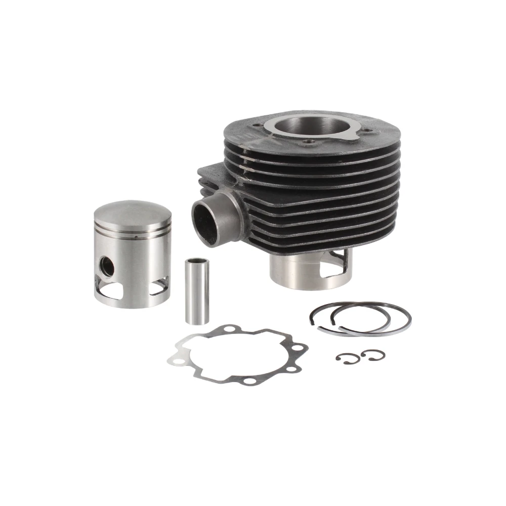 Zylinderkit Goetze 57.8mm (Originalersatz) Piaggio Vespa 150 Super/P/PX/Cosa