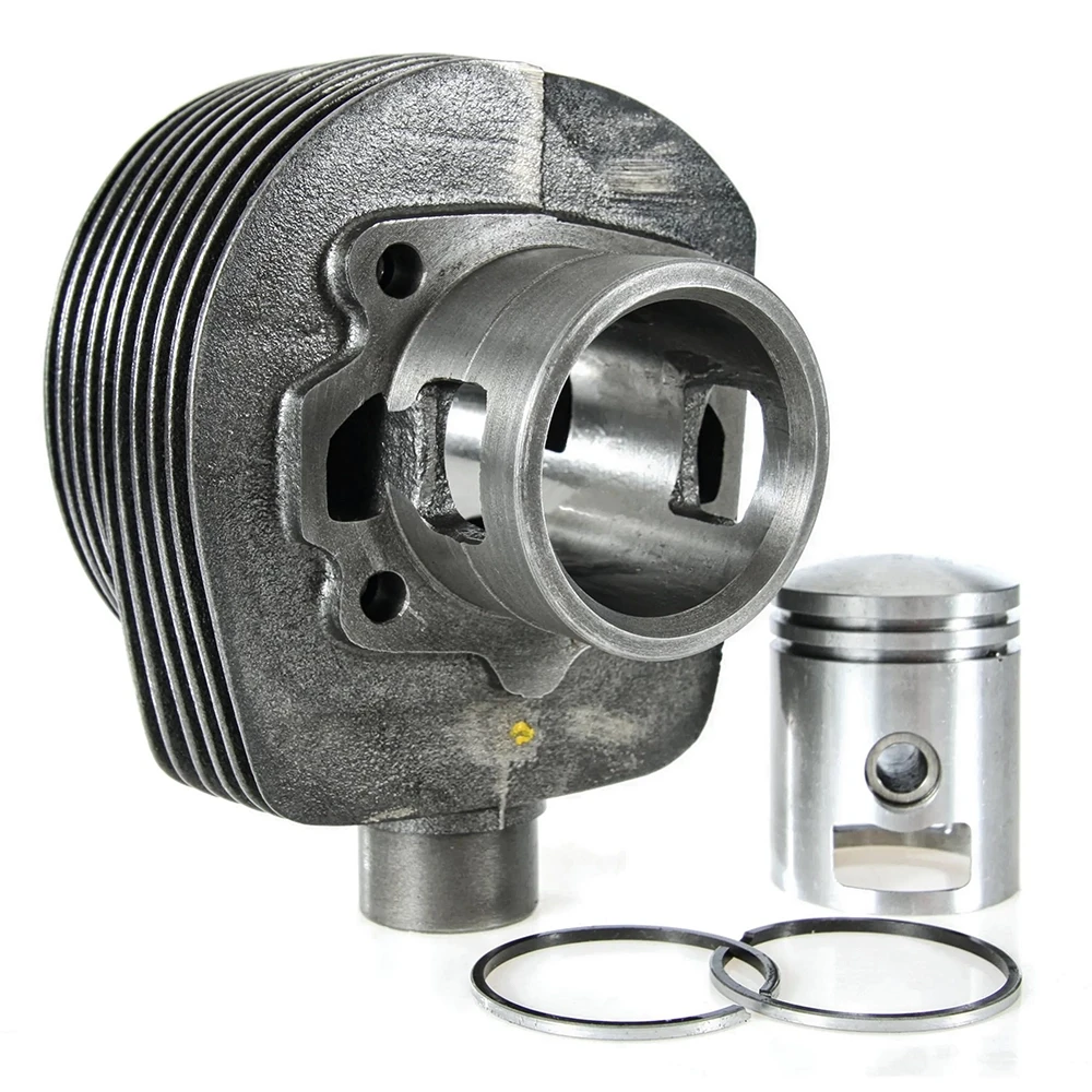 Zylinderkit 52.5mm (Originalersatz) Piaggio Vespa GT 125, Sprint, GTR,Super,T2,S