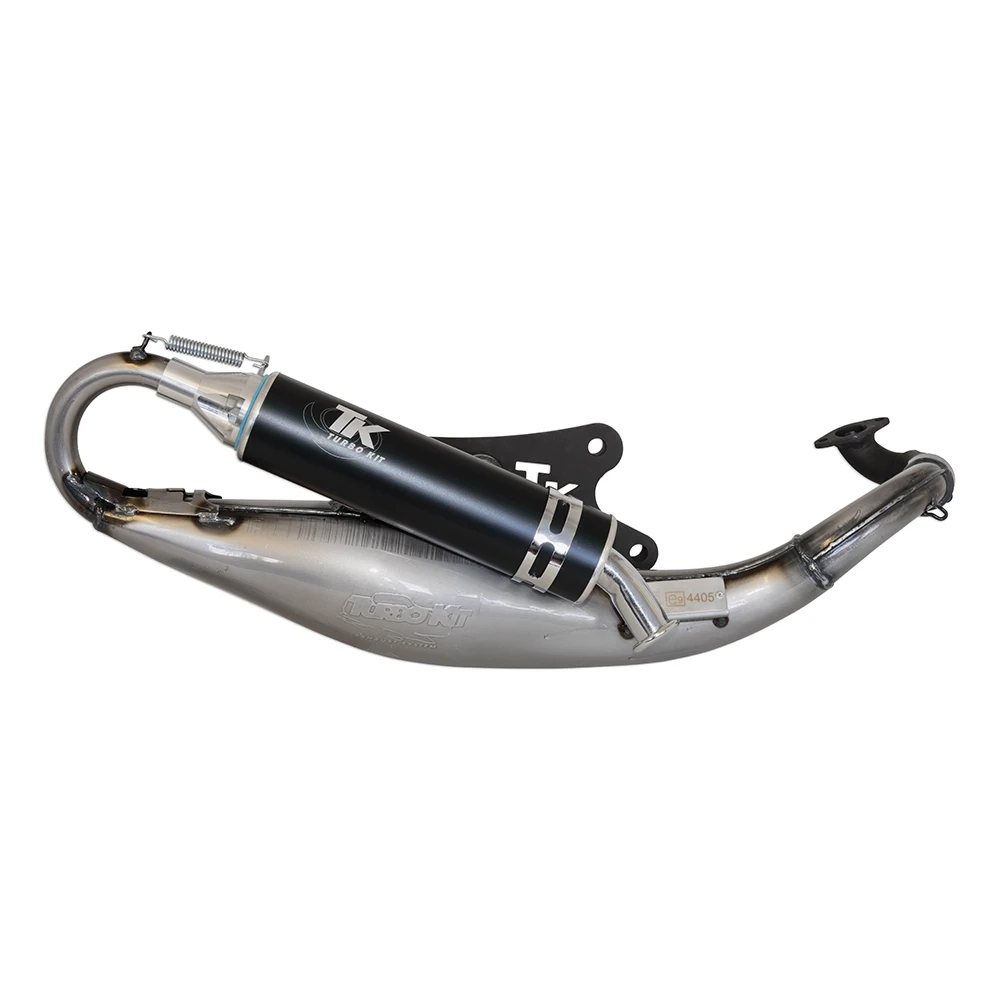 Auspuff Turbo Kit R 50, TGB Scooter 2011 -> CE