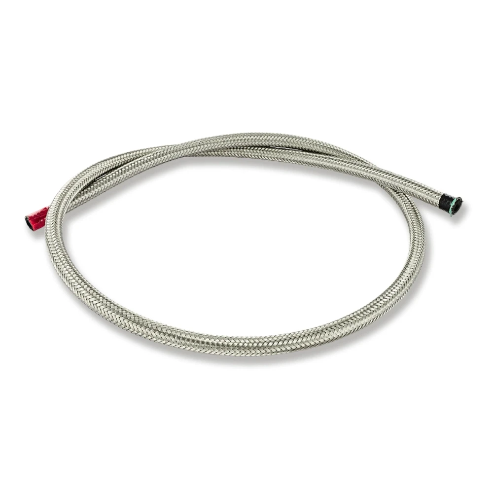 Benzinschlauch 6x10.5mm Stahlflex (5m)