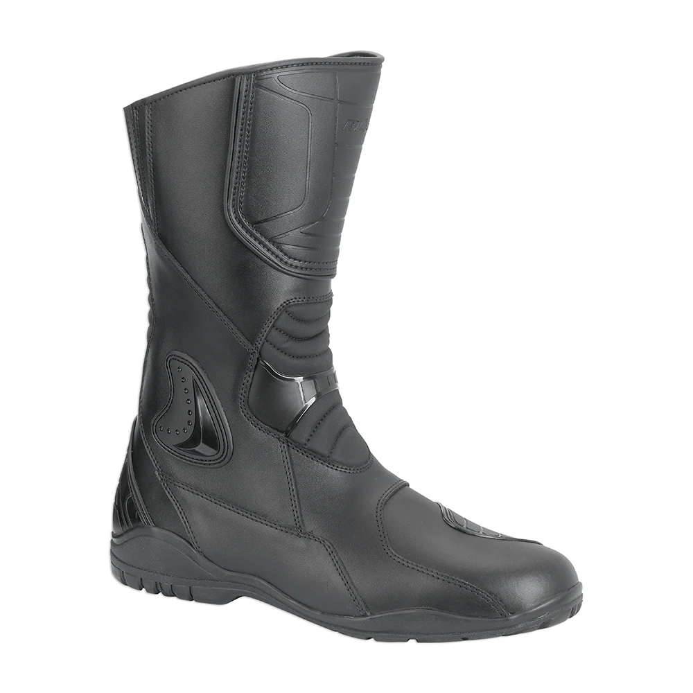 Stiefel Büse B60 Touring schwarz (Grösse 41)