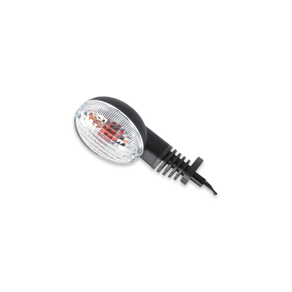 Blinker Derbi GPR VL oder HR weiss CE -> 2004