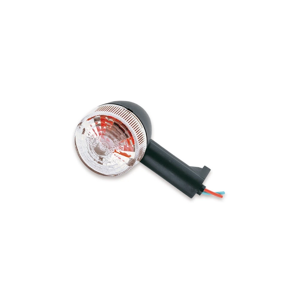 Blinker Derbi Senda R 2000 VL oder HR weiss CE