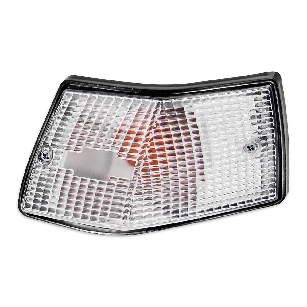 Blinker hinten rechts Piaggio Vespa PX 125-200 schwarz-weiss (R.O.583084)