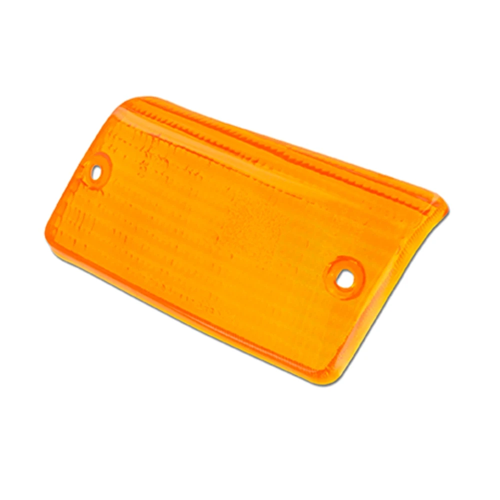 Blinkergläser hinten Vespa PK50-125 XL/Rush/XL2