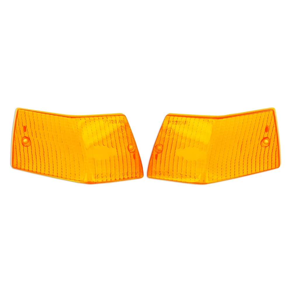 Blinkerglasset Piaggio Vespa hinten li + re PX125-200,PXE125-150+T5
