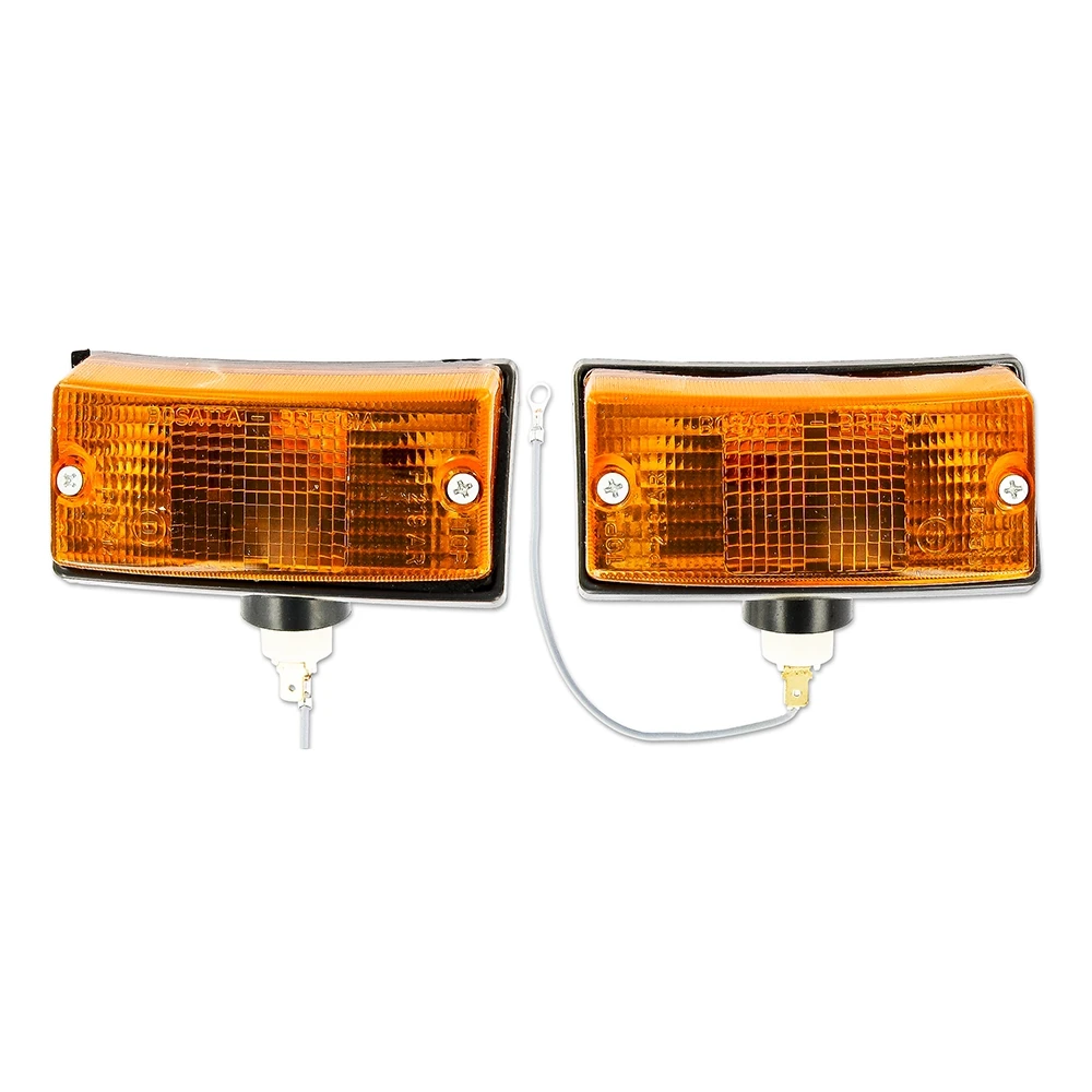 Blinker vorne links + rechts Piaggio Vespa PX/PXE 125-200+T5