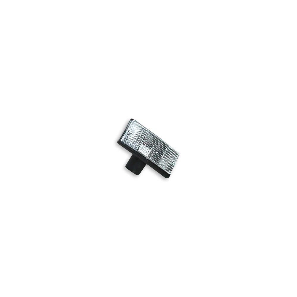 Blinker vorne links Piaggio Vespa PX 125-200 weiss (R.O.583082)