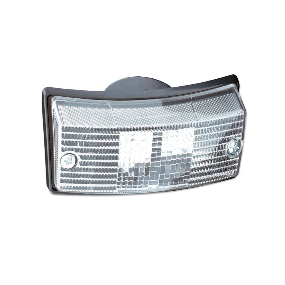Blinker vorne rechts Piaggio Vespa PX 125-200 weiss (R.O.583083)