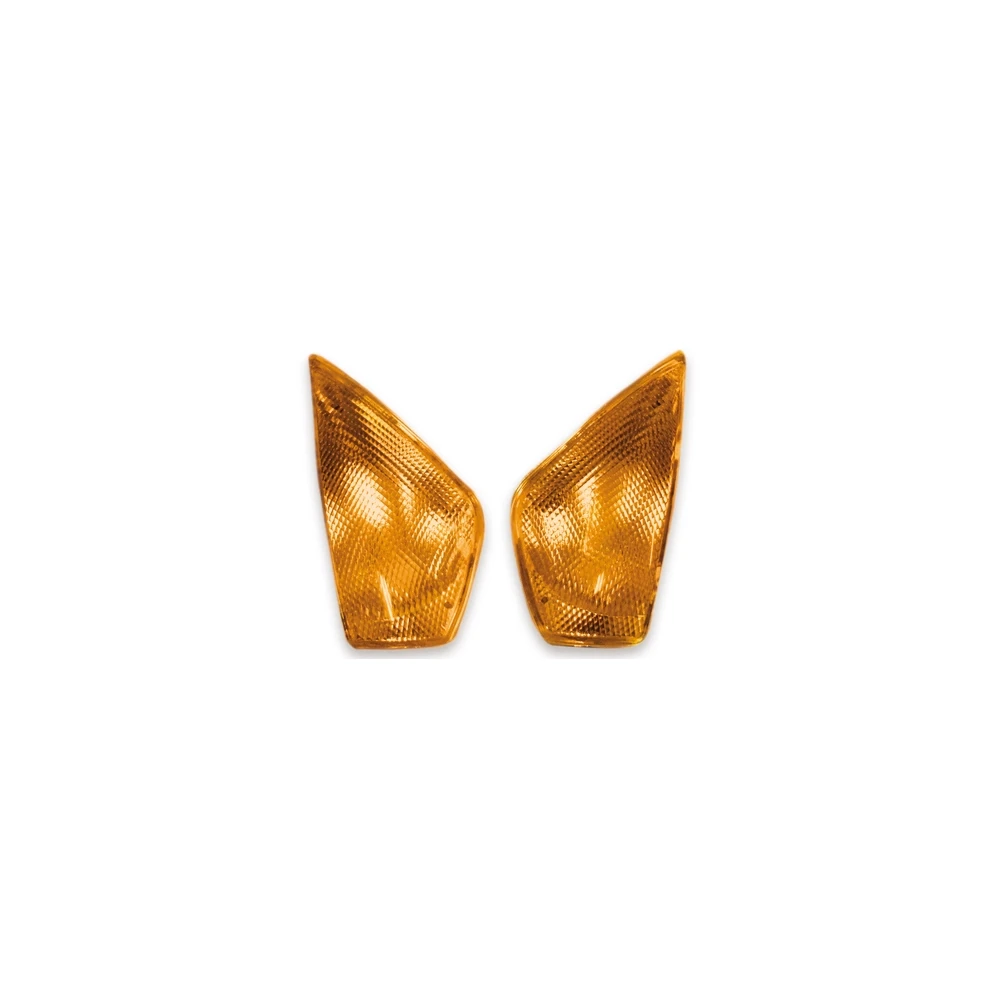 Blinker vorne links orange CE