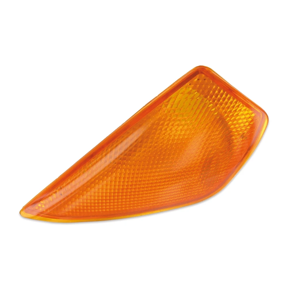 Blinker vorne rechts orange CE