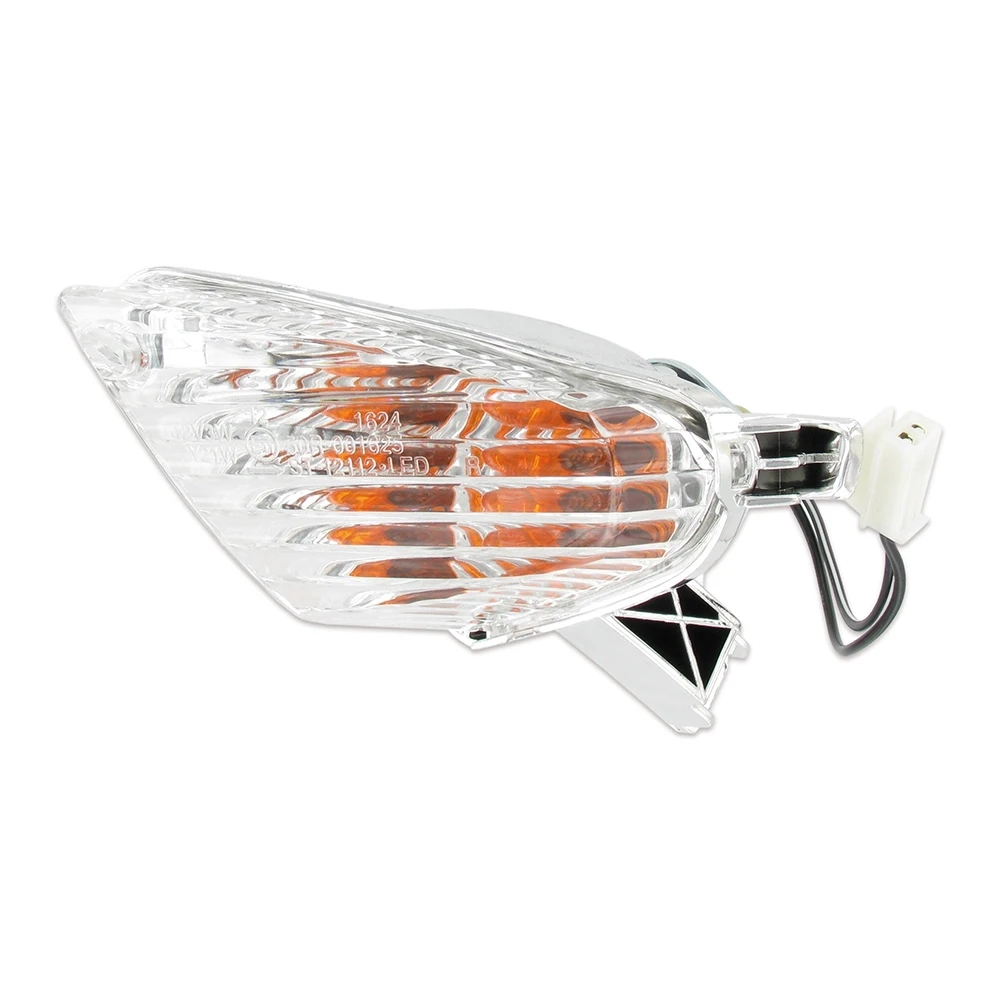 Blinker hinten rechts orange CE